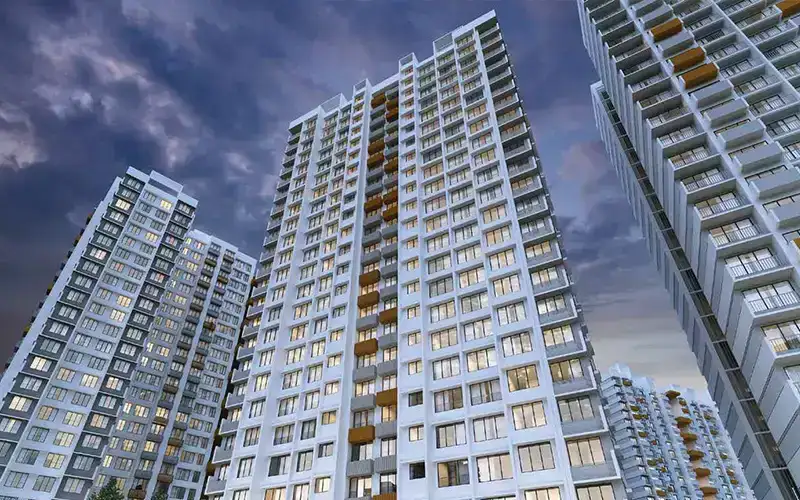 Shapoorji Joyville Virar Shapoorji Joyville Virar