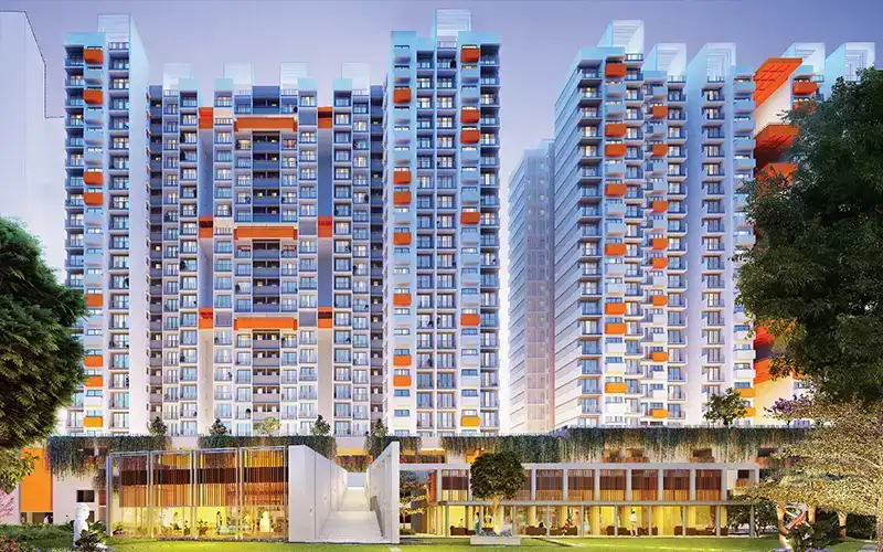 Shapoorji Joyville Virar Shapoorji Joyville Virar